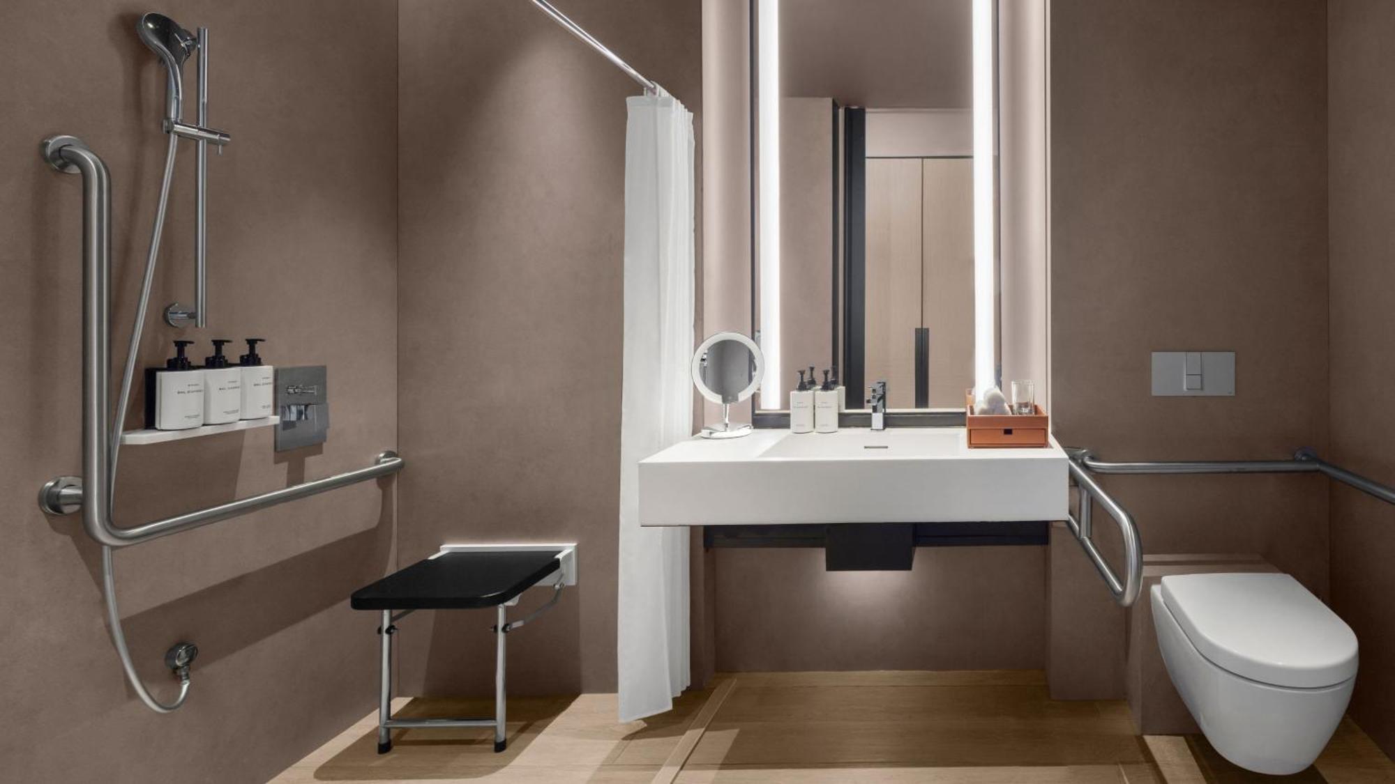 Intercontinental Robertson Quay By Ihg 5* Singapore
